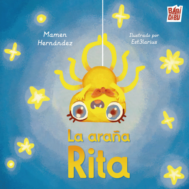 ARAÑA RITA, LA