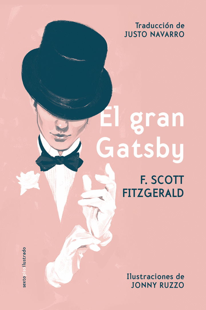 GRAN GATSBY, EL