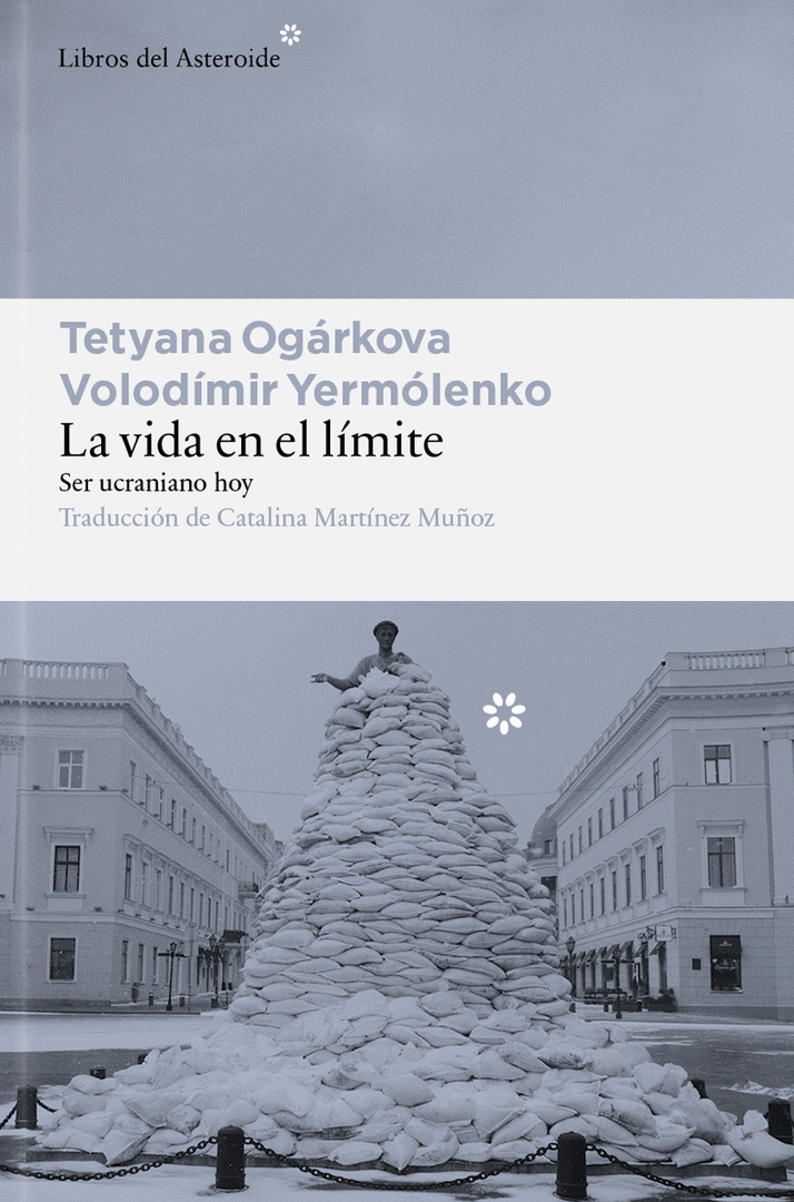 VIDA EN EL LIMITE, LA