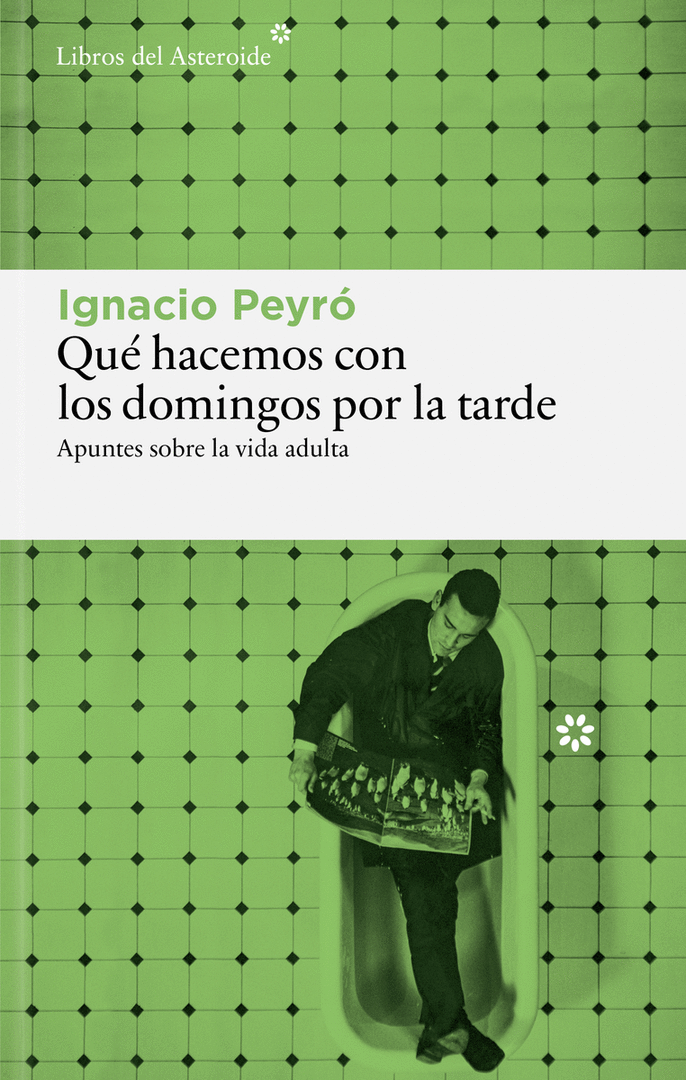 QUE HACEMOS CON LOS DOMINGOS POR LA TARDE