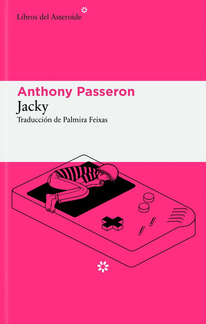 JACKY
