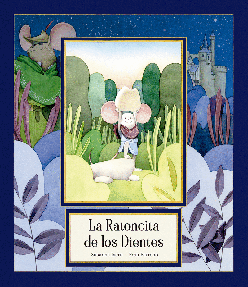RATONCITA DE LOS DIENTES, LA