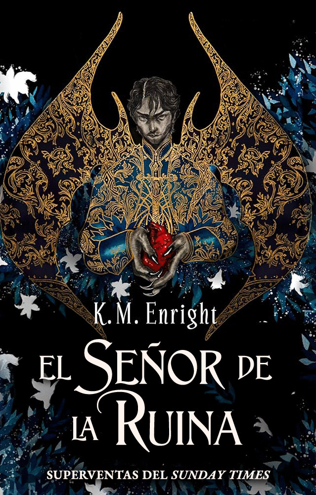 EL SEÑOR DE LA RUINA