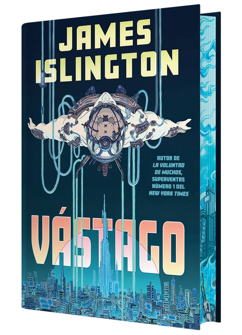 VASTAGO