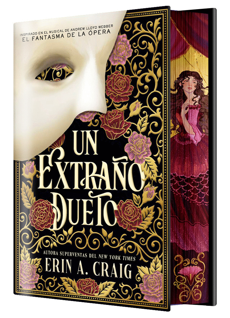 EXTRAÑO DUETO, UN