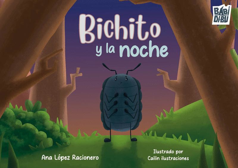 BICHITO Y LA NOCHE