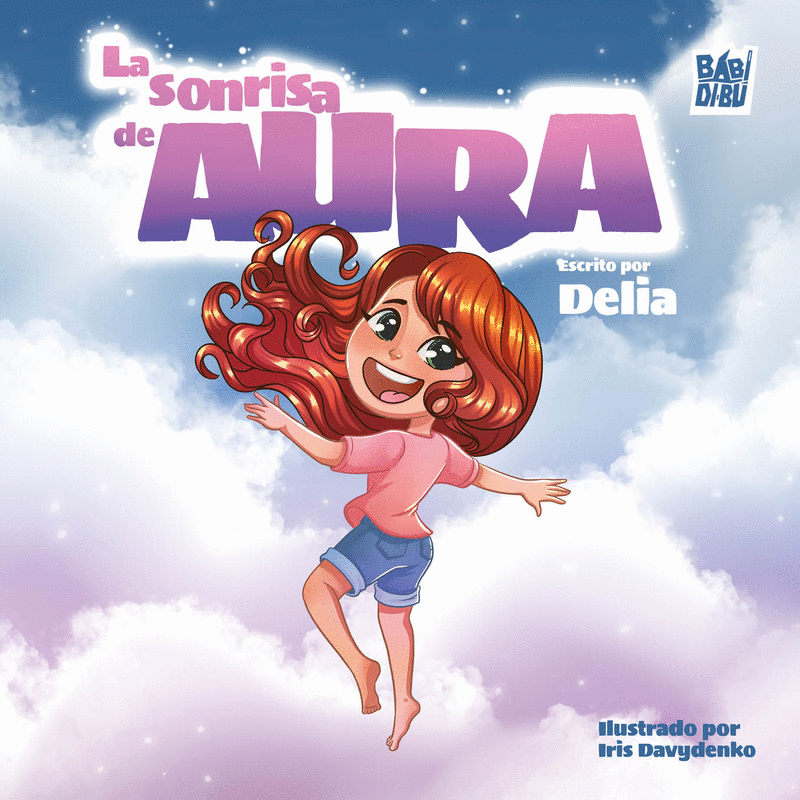 SONRISA DE AURA, LA