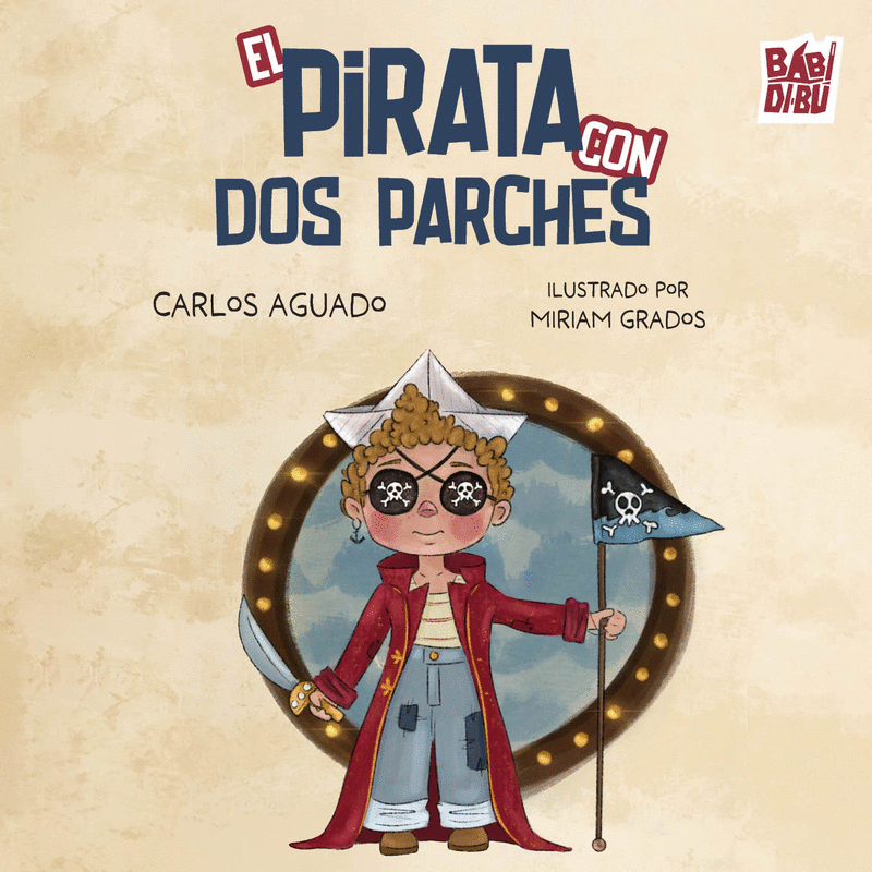 PIRATA CON DOS PARCHES, EL