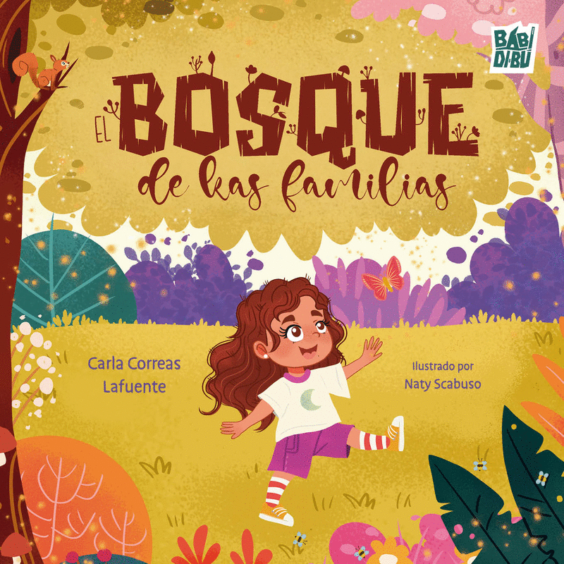 BOSQUE DE LAS FAMILIAS, EL
