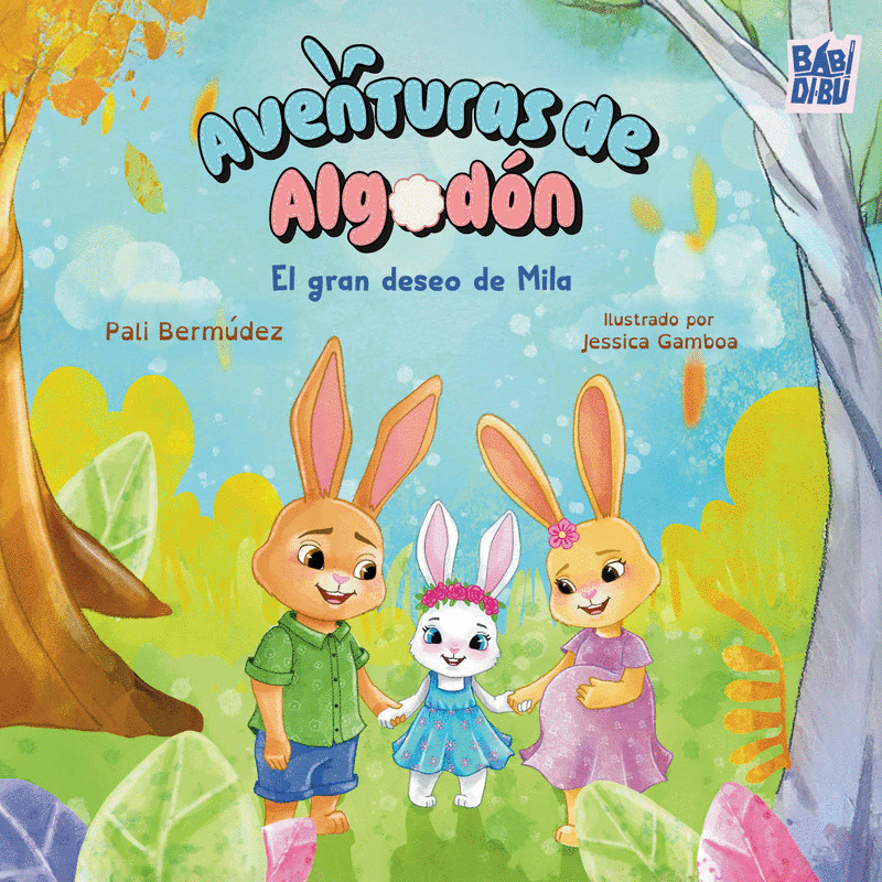 AVENTURAS DE ALGODON