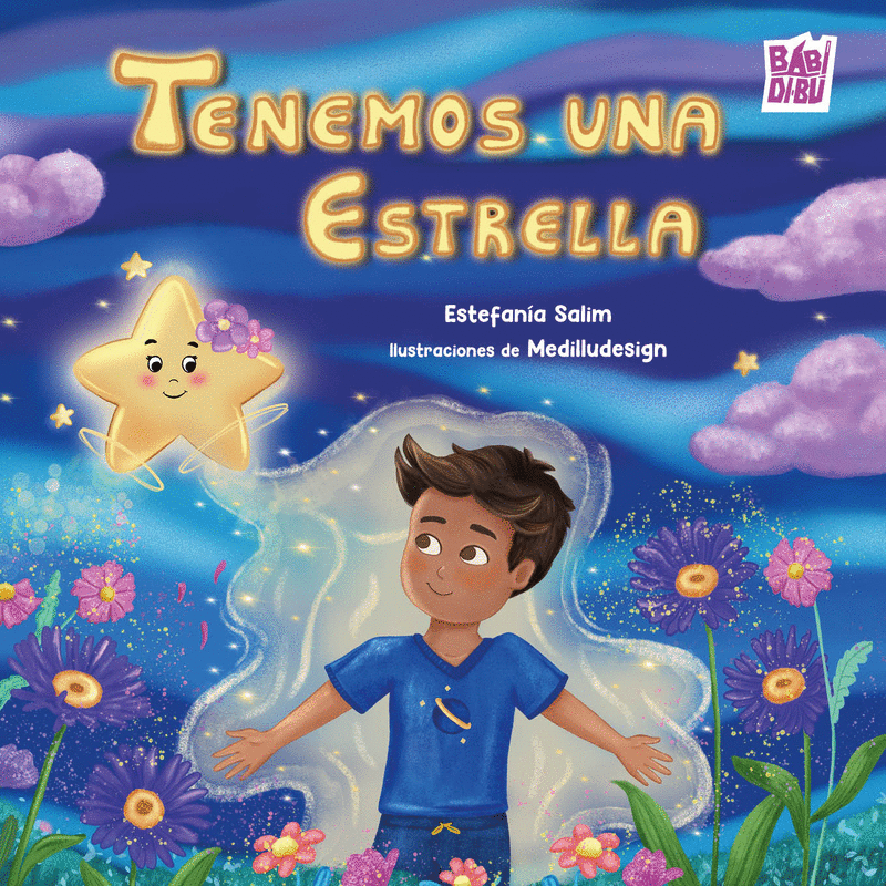 TENEMOS UNA ESTRELLA