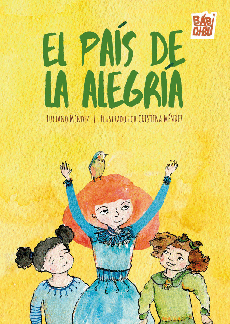 PAIS DE LA ALEGRIA, EL