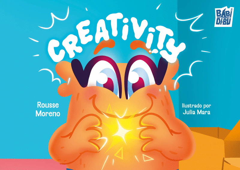 CREATIVITY