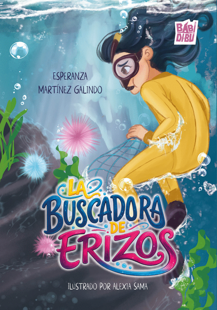 BUSCADORA DE ERIZOS, LA