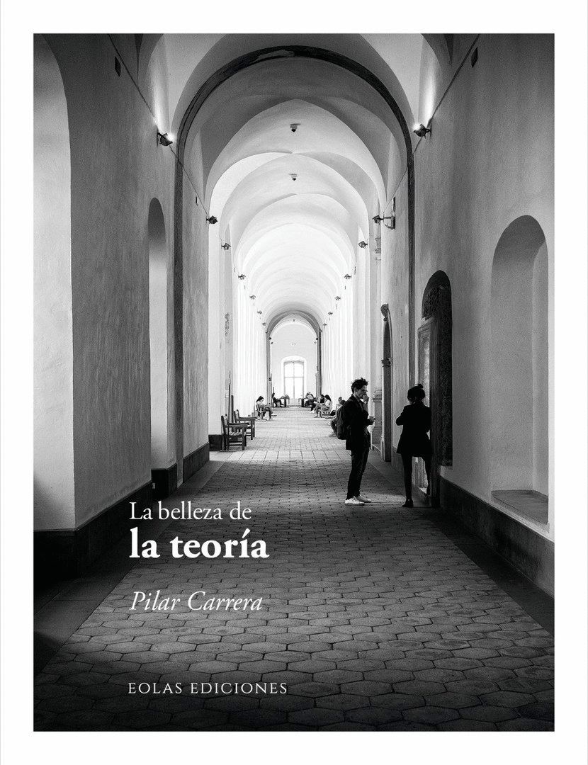 LA BELLEZA DE LA TEORÍA