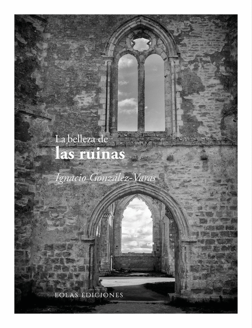 LA BELLEZA DE LAS RUINAS