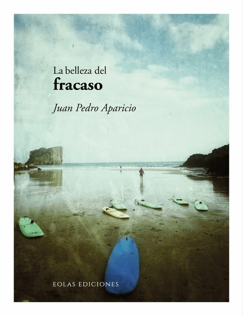 LA BELLEZA DEL FRACASO