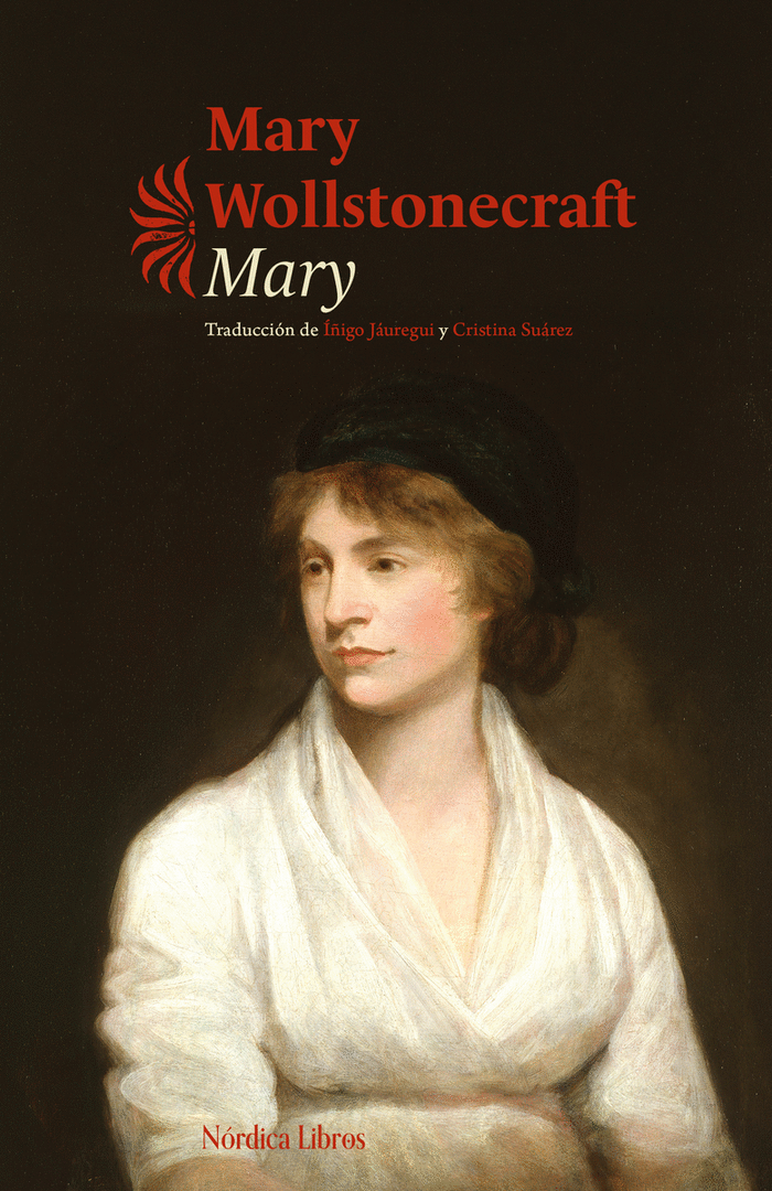 MARY (NORDICA CLASICOS)