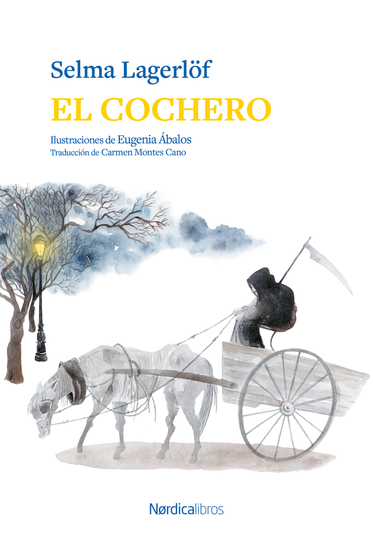 COCHERO, EL