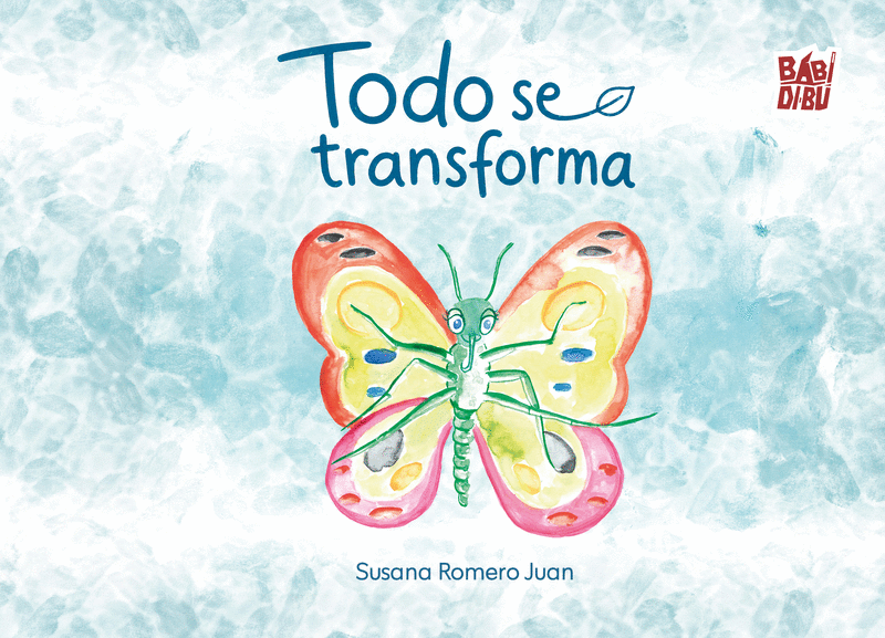 TODO SE TRANSFORMA