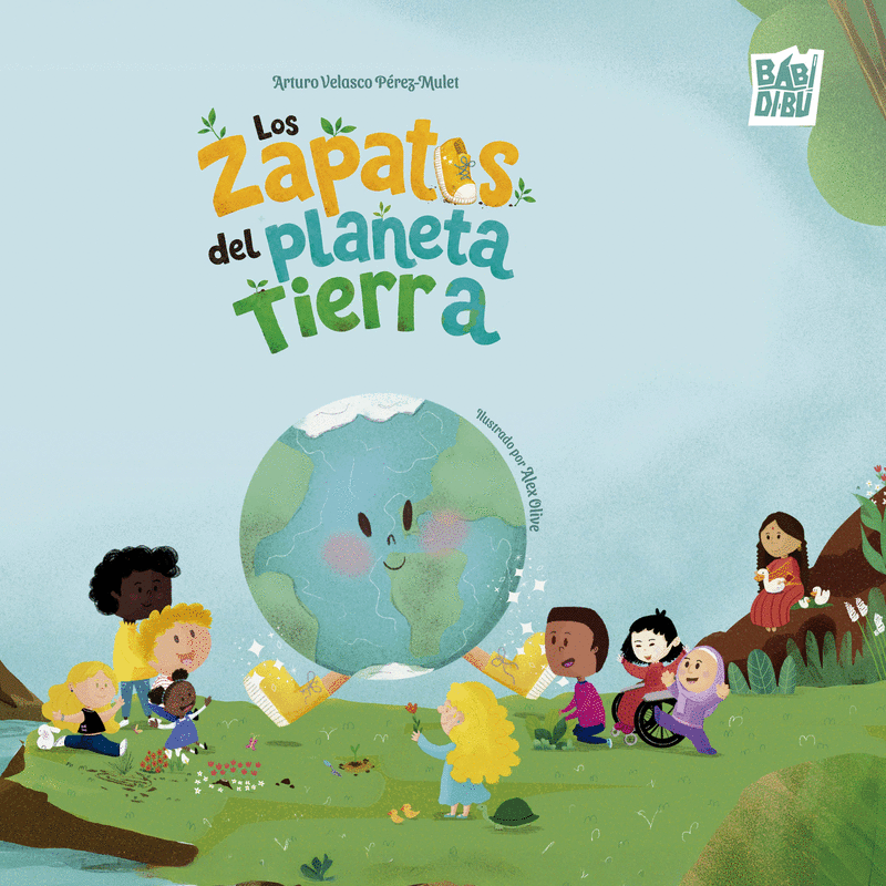ZAPATOS DEL PLANETA TIERRA, LOS