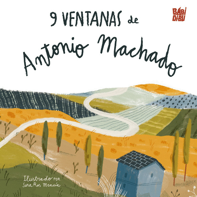9 VENTANAS DE ANTONIO MACHADO