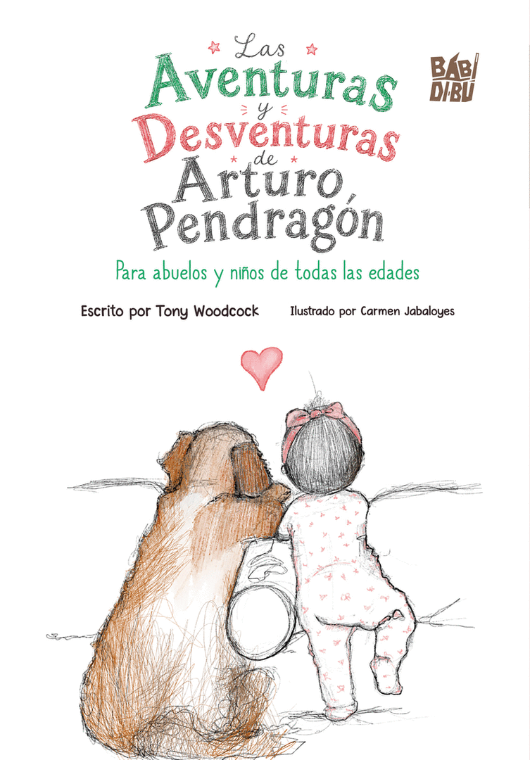 AVENTURAS Y DESVENTURAS DE ARTURO PENDRAGON, LAS