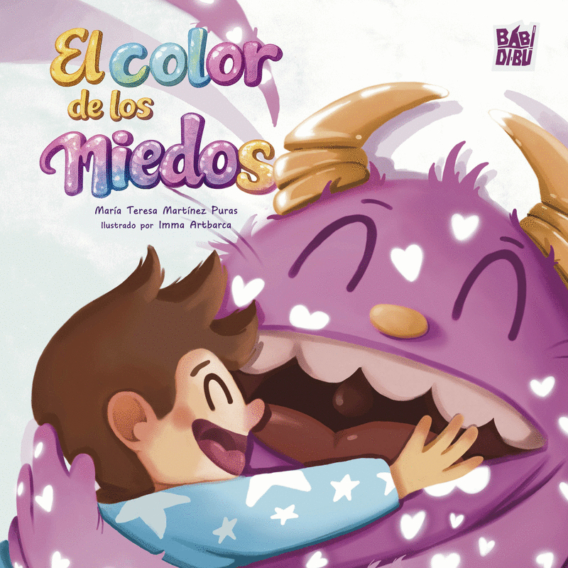 COLOR DE LOS MIEDOS, EL