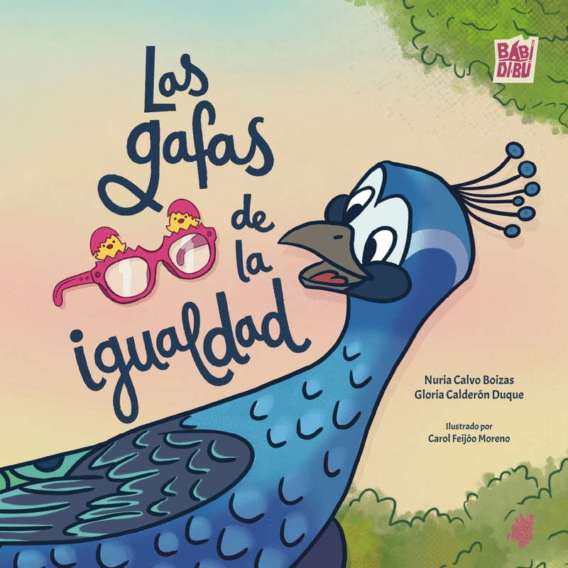 GAFAS DE LA IGUALDAD, LAS