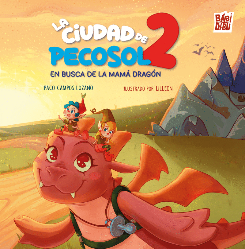 CIUDAD DE PECOSOL 2, LA