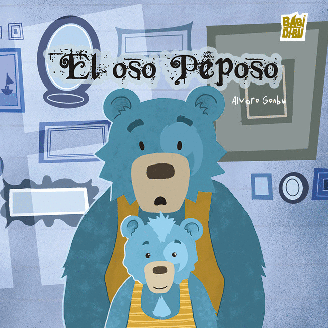 OSO PEPOSO, EL