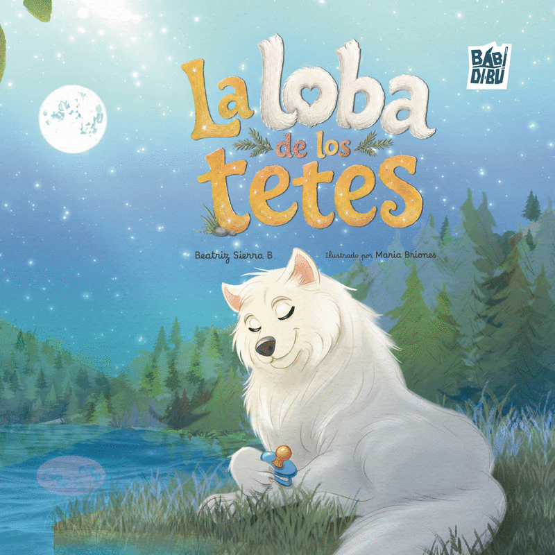 LOBA DE LOS TETES, LA