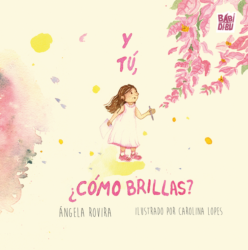 Y TU, ¿COMO BRILLAS?