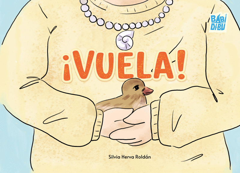 ¡­VUELA!