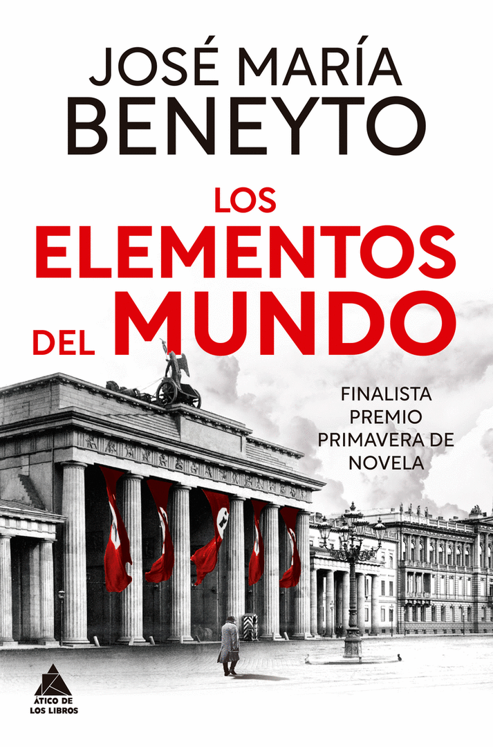 ELEMENTOS DEL MUNDO, LAS