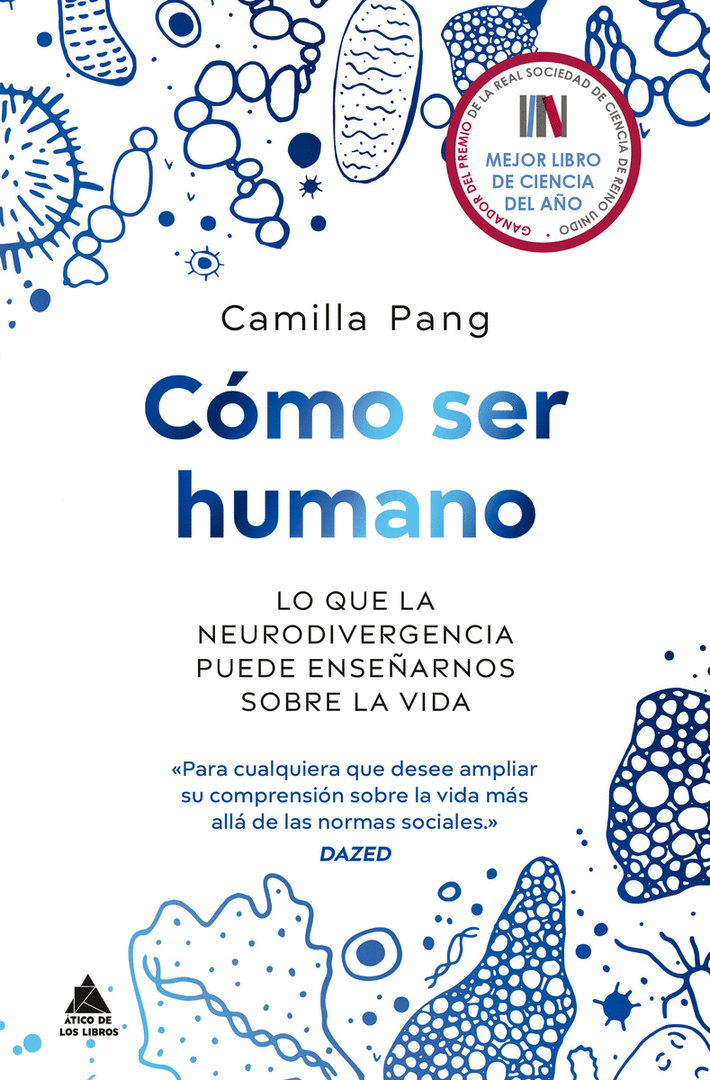 COMO SER HUMANO