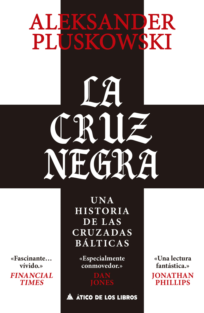 CRUZ NEGRA, LA
