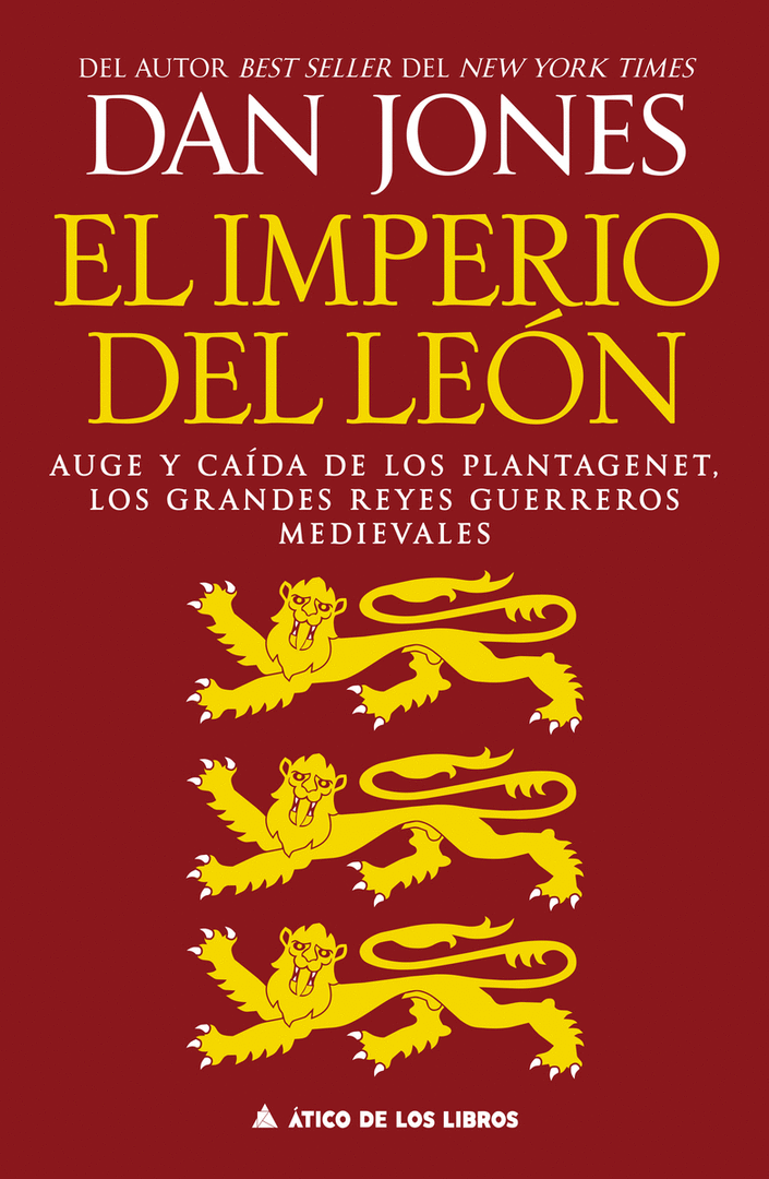 IMPERIO DEL LEON, EL