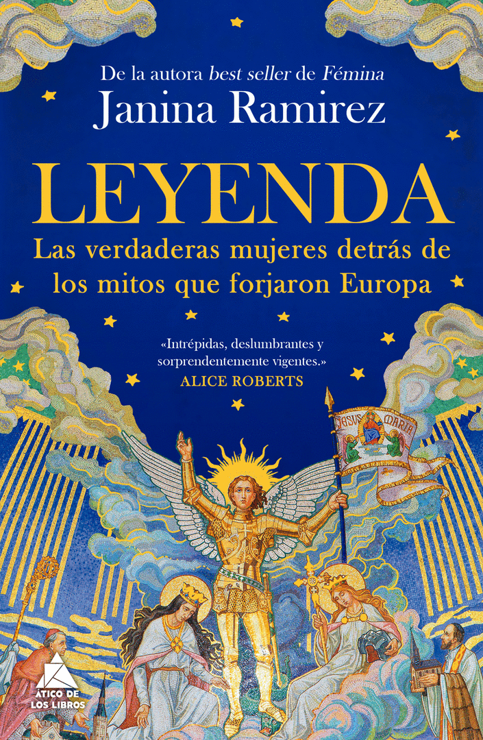 LEYENDA