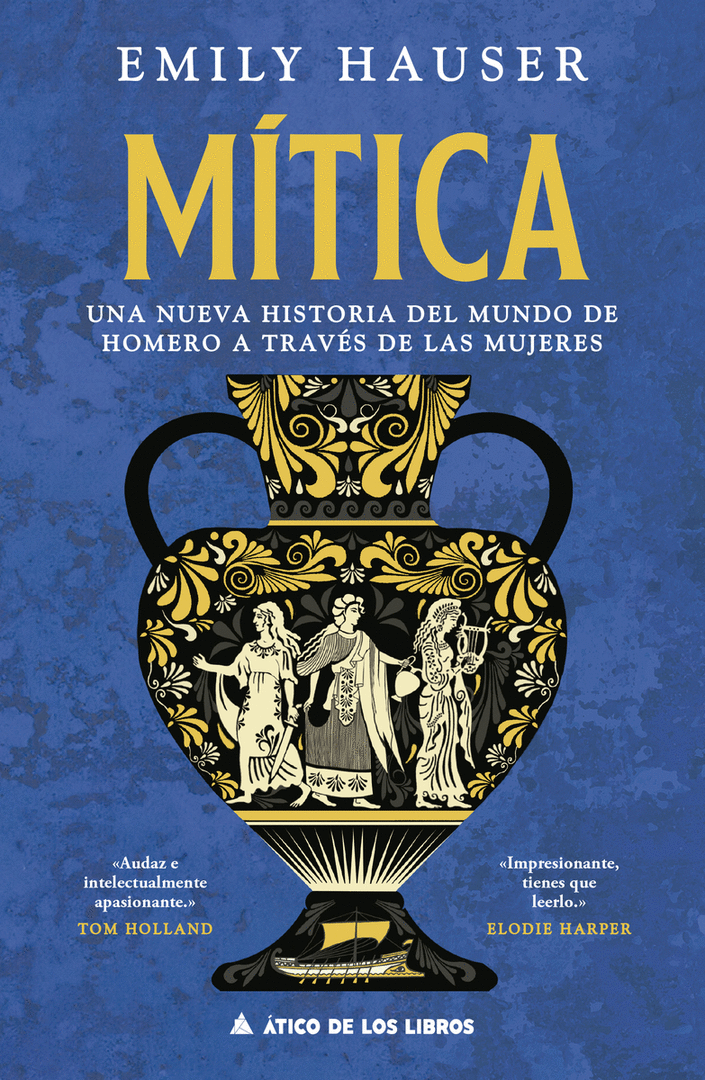 MITICA