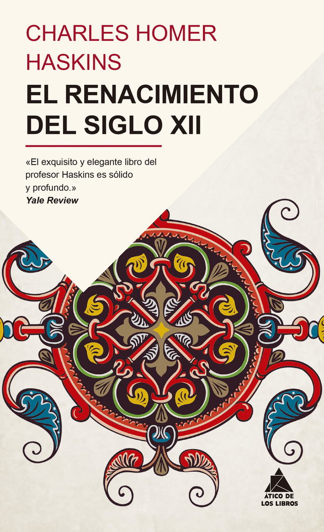 RENACIMIENTO DEL SIGLO XII, EL