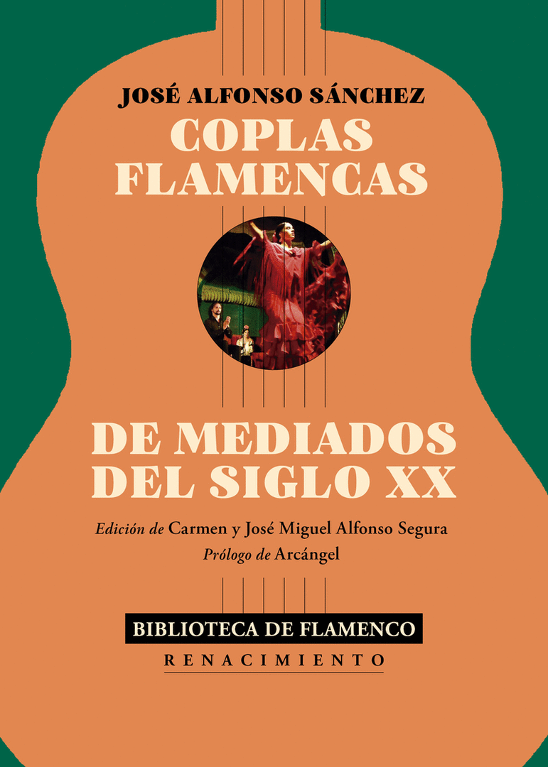 COPLAS FLAMENCAS DE MEDIADOS DEL SIGLO XX