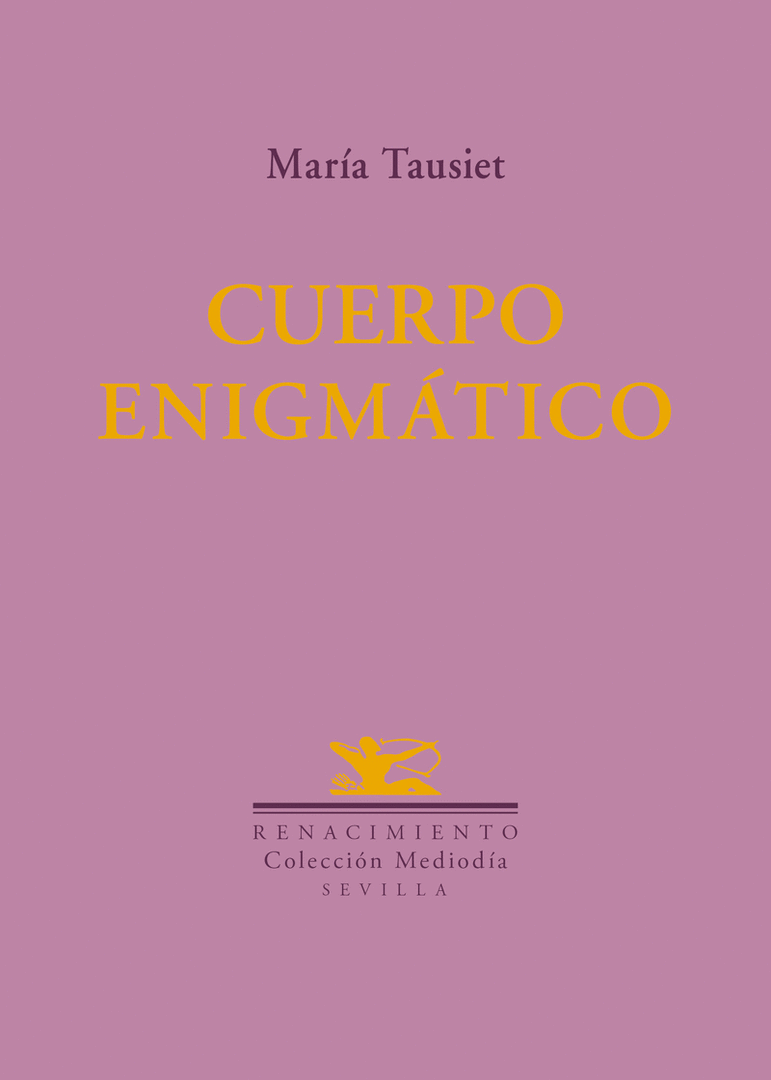 CUERPO ENIGMATICO