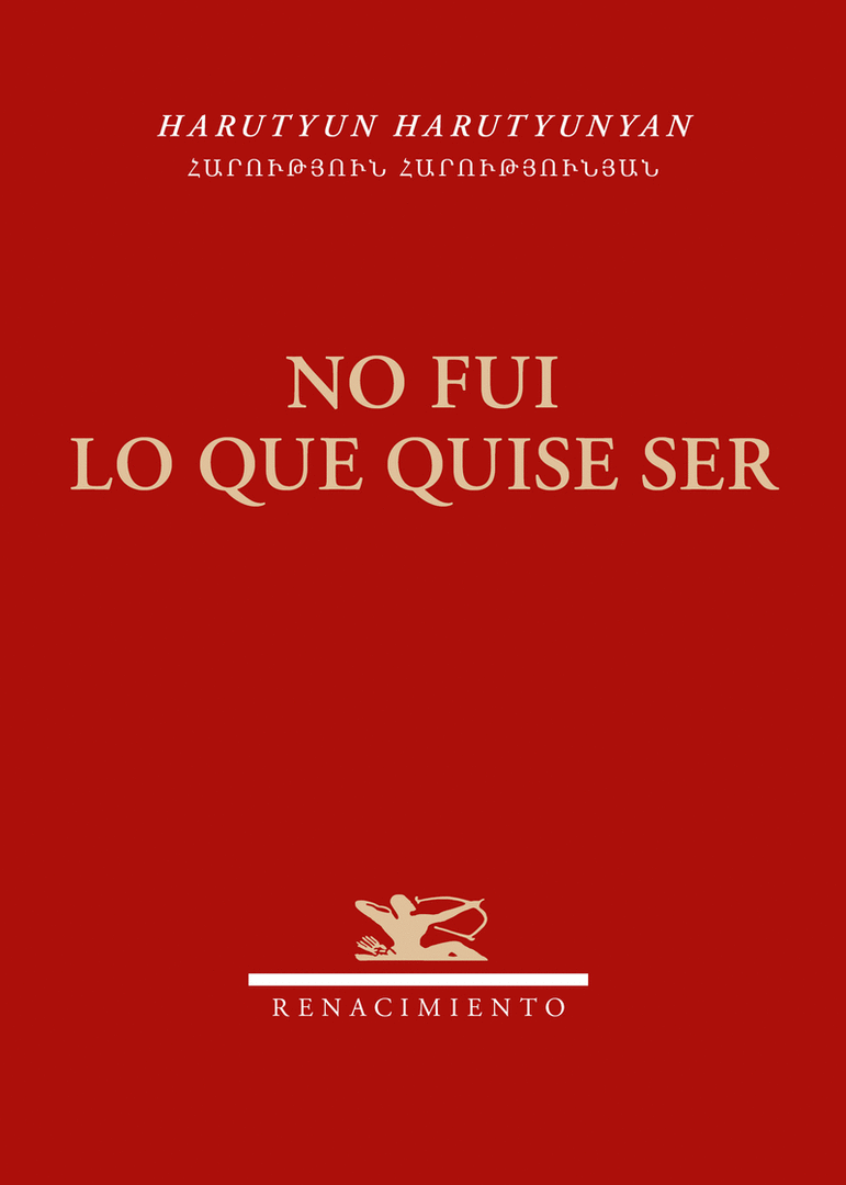 NO FUI LO QUE QUISE SER