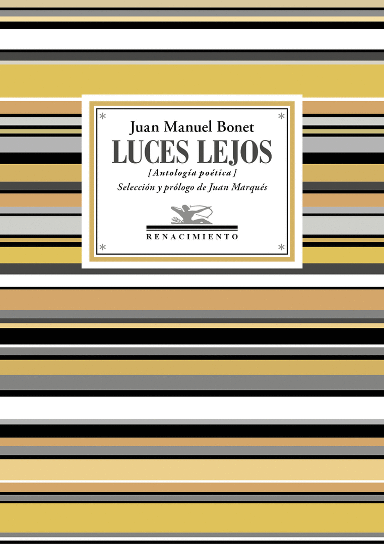 LUCES LEJOS