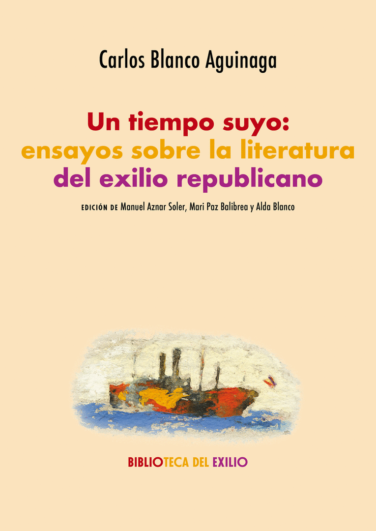 TIEMPO SUYO, UN