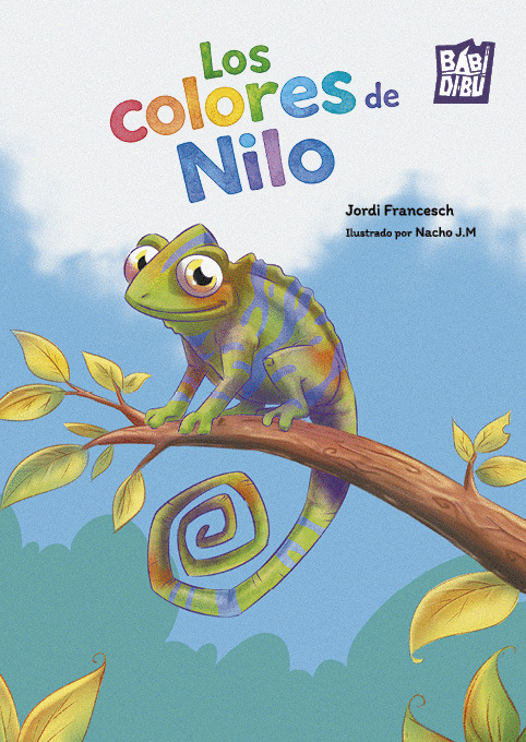 COLORES DE NILO, LOS