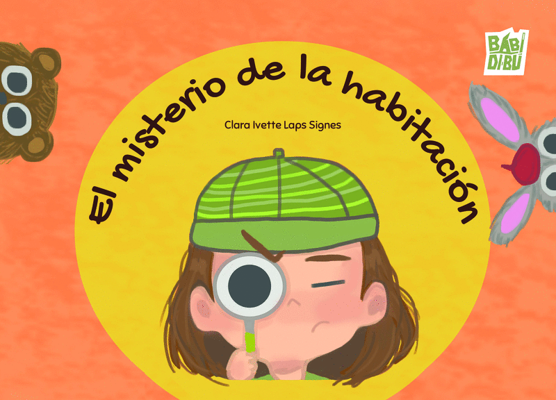 MISTERIO DE LA HABITACION, EL