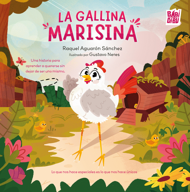 GALLINA MARISINA, LA