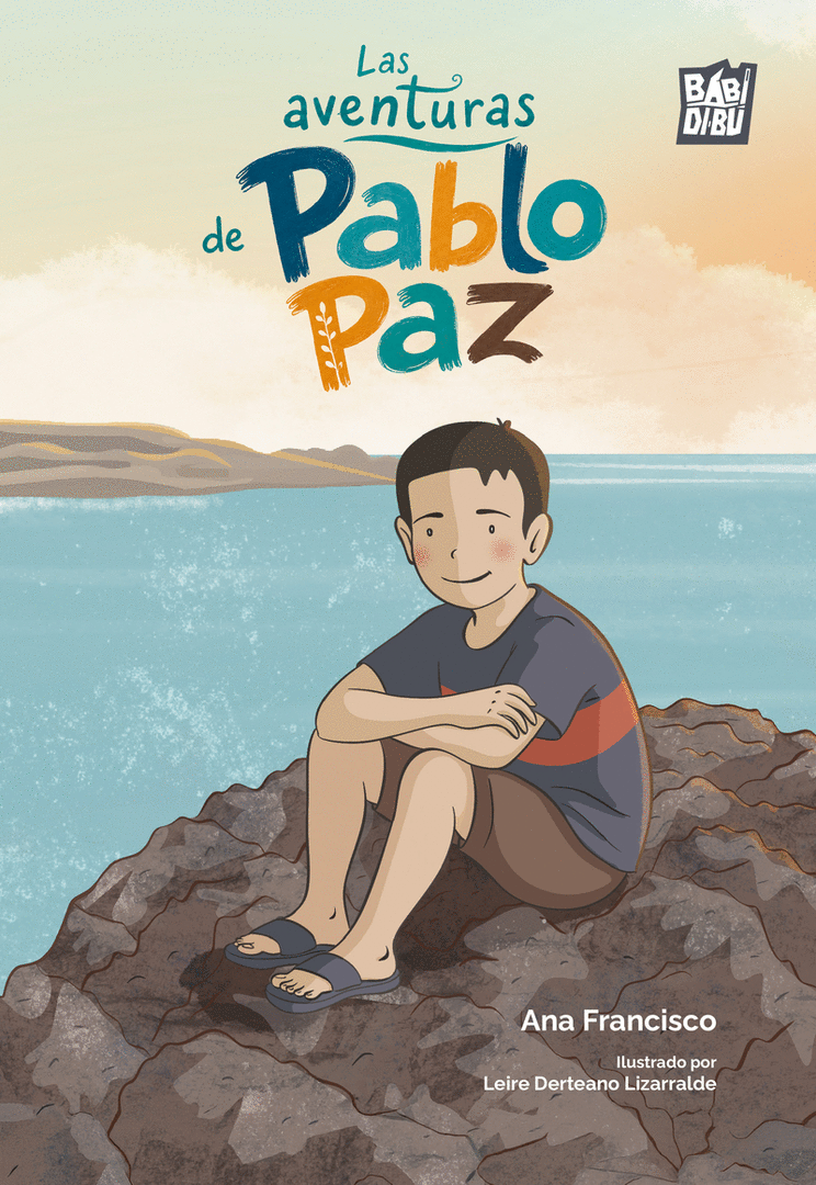 AVENTURAS DE PABLO PAZ, LAS